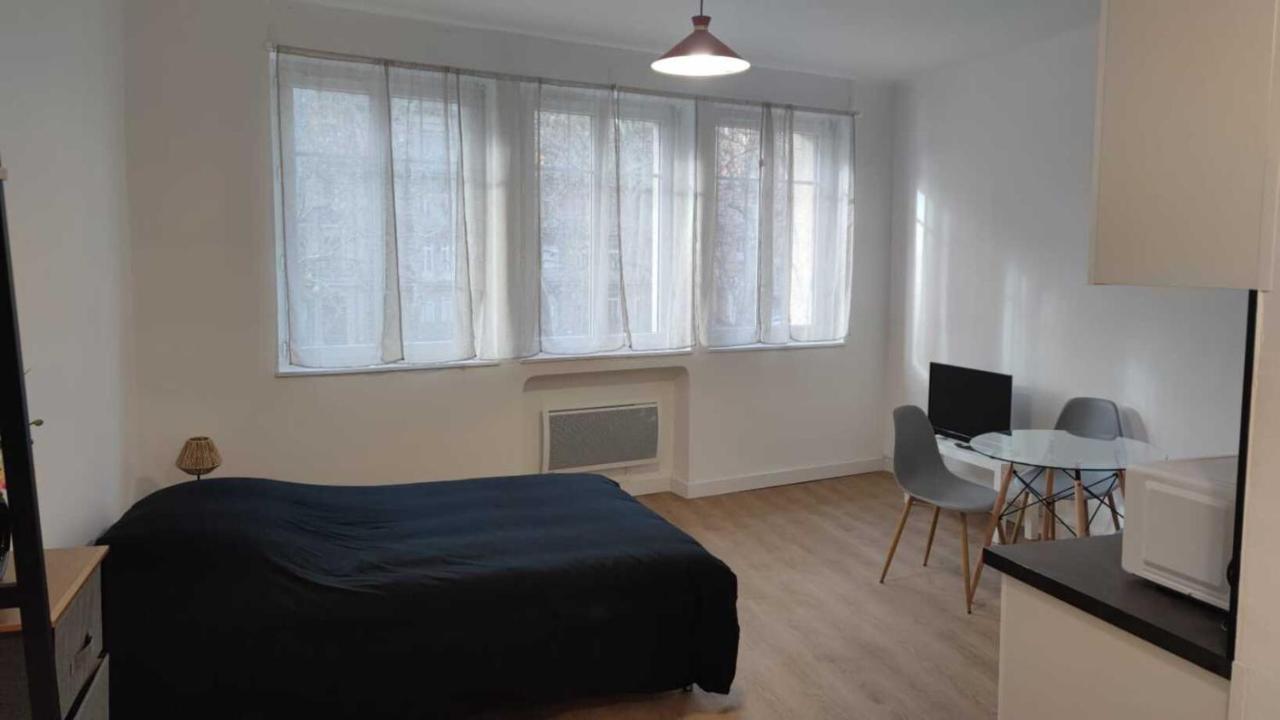 Verdier Studio Lot 5 Apartment Toulouse Exterior photo